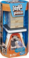 Zdjęcie Produkt z outletu: Jenga Pass Challenge Gra Zręcznościowa 8+ - Płock