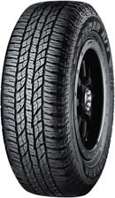 Produkt z outletu: Yokohama Geolandar A/T G015 225/75 R16 115/112 R Lt Owl Suv – Opony Terenowe All-Terrain 4X4