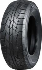 Produkt z outletu: Opona Letnia Nankang 4X4 Wd A/T Ft-7 205/80 R16 110/108 S C Owl – Opony Terenowe All Terrain Dla Suv I 4X4