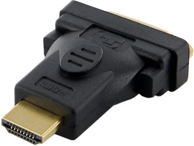Zdjęcie Produkt z outletu: Adapter Hdmi-M - Dvi-Df 4World - Gostynin