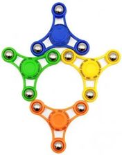 Zdjęcie Produkt z outletu: Fidget Spinner Z Kulkami - Gostynin