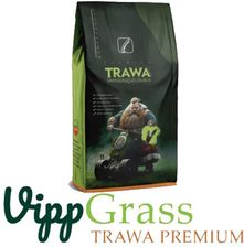 Zdjęcie Trawa Vippgrass Premium - Z Mikrokoniczyną - Luboń