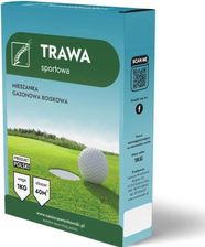 Zdjęcie Trawa Sportowa - Gniezno
