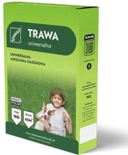 Zdjęcie Trawa Uniwersalna - Nekla