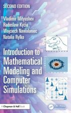 Introduction to Mathematical Modeling and Computer Simulations - Ceny i ...
