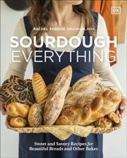 Zdjęcie Sourdough Everything - Warszawa
