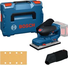 Zdjęcie Bosch GSS 18V-18 Professional 06019R7001 - Lidzbark Warmiński