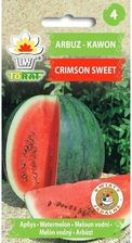 Zdjęcie Nasiona Arbuz Crimson Sweet 1g - Karczew
