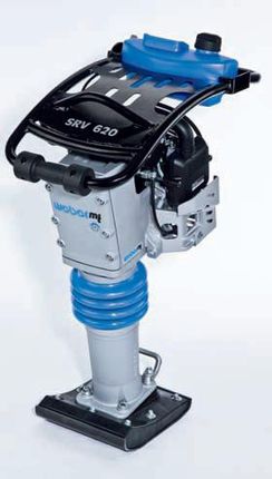 Weber Stopa wibracyjna SRV 620 Honda 4-suw benz. 2,5 (3,4)kW(KM)