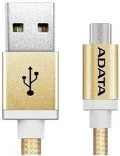 Zdjęcie Produkt z outletu: Kabel Usb-A - Microusb-B 1M Adata Amucal-100Cmk-Cgd - Kowal