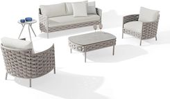 Zdjęcie Couture Jardin Zestaw Mebli Ogrodowych Loop I - Dobrzyń nad Wisłą