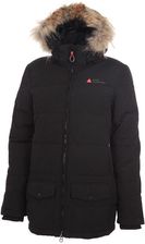 Zdjęcie Damska kurtka puchowa Peak Mountain Atole - Warszawa