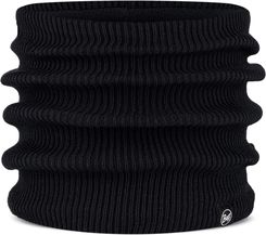 Zdjęcie Komin z ciepłego polaru PrimaLoft Buff Knitted &  Neckwarmer Renvi Black - Kobyłka