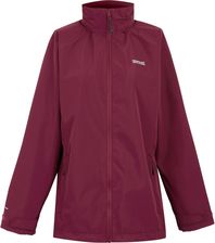 Zdjęcie Kurtka Wodoodporna Damska Daysha II - Maków Podhalański