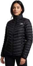 Zdjęcie Kurtka turystyczna damska The North Face Huila - Dąbie