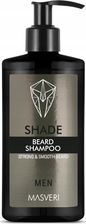 Zdjęcie Masveri Men Shade Szampon Do Brody 150 Ml - Kraśnik