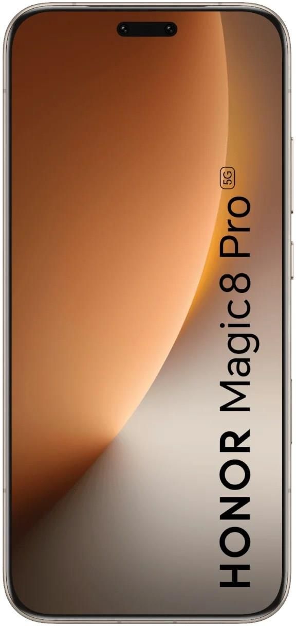 Honor Magic8 Pro 12/512GB Złoty - Cena, opinie na Ceneo.pl