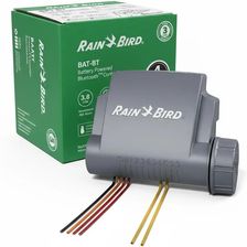 Zdjęcie Rain Bird Sterownik Nawadniania Esp-Bat-Bt 2 Sekcje - Nowogard