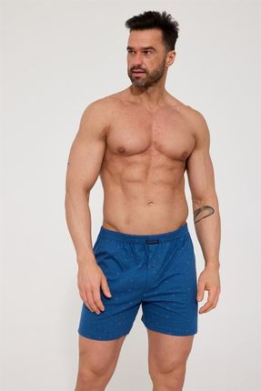 CORNETTE BOKSERKI MĘSKIE COMFORT