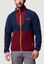 Zdjęcie Bluza Mężczyzna COLUMBIA Sequoia Grove™ Full Zip Fleece - Modliborzyce