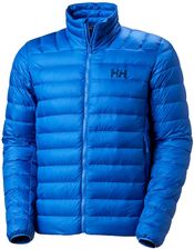Zdjęcie Kurtka puchowa bez rękawów Helly Hansen Verglas Down 2.0 - Łódź
