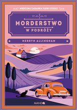 Zdjęcie Morderstwo W Podróży - Luboń