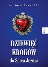 Zdjęcie Dziewięć Kroków Do Serca Jezusa - Stalowa Wola