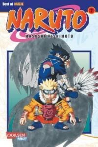 Naruto. Bd.7