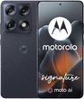 Motorola Signature 16/512GB Czarny