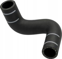 Zdjęcie JCB Wąż Chłodnicy EGR 320/04731 DieselMax Oryginał - Toruń