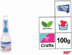 Zdjęcie Klej Mocny Uniwersalny W Płynie 100Ml - Lipsko
