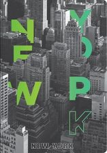 Zdjęcie Brulion Top 2000 A5 96K Kratka City - Czarna Białostocka