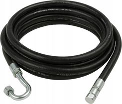 Zdjęcie JCB Przewód Hydrauliczny Wąż 333/D1251 Oryginał 8060mm 10BSP HP - Toruń