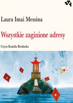 Wszystkie zaginione adresy