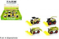 Zdjęcie Inwestycje Kombajn - Gryfino