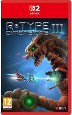 Zdjęcie R-Type Dimensions III (Gra NS2) - Konstancin-Jeziorna