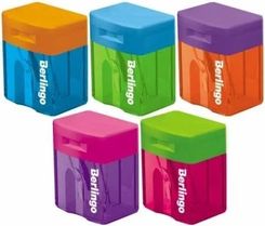 Zdjęcie Berlingo Temperówka Fuze 1 Otwór Pojemnik - Miechów