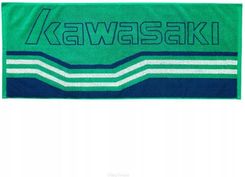 Zdjęcie Kawasaki Ręcznik Zielony - Sława