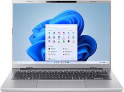 Laptop Acer Aspire 14 AI 14"/Ryzen AI 5/32GB/512/Win11 (A1461MNXJNZEP00B)