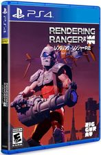 Zdjęcie Rendering Ranger R2 Rewind (Gra PS4) - Kobyłka