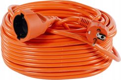Zdjęcie Kraft&Dele Przedłużacz Ogrodowy Budowlany 30m KD4041 - Tykocin
