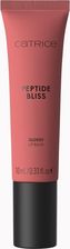 Zdjęcie Catrice Peptide Bliss Glossy Lip Balm Balsam Do Ust 10ml Nr. 020 Blissberry - Mikołajki