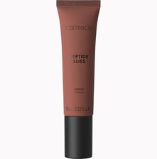 Zdjęcie Catrice Peptide Bliss Glossy Lip Balm Balsam Do Ust 10ml Nr. 050 Glazed & Gorgeous - Cedynia