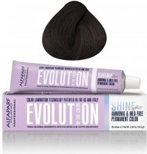 Zdjęcie Alfaparf Milano Evolution Of The Color Shine Effect Farba Do Włosów 4 60Ml - Nowogard