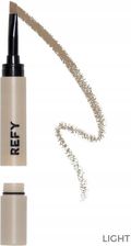 Zdjęcie Refy Brow Pomade -Pomada Do Brwi 1,5G Medium - Pasym