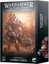 Zdjęcie Games Workshop Warhammer Horus Heresy: Mechanicum: Combat Force - Warszawa