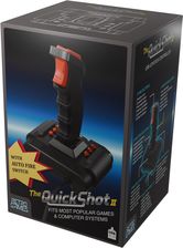 Zdjęcie Retro Games Limited The QuickShot II - Sędziszów Małopolski