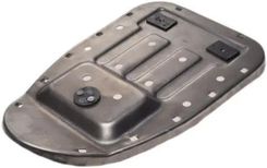 Zdjęcie Wilmat Blacha Siedzenia Romet Motorynka RO5537 - Małomice