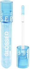 Zdjęcie Sephora Collection Glossed Icy Shine Błyszczyk Do Ust O Mokrym Efekcie - Żywiec