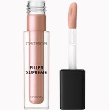 Zdjęcie Catrice Błyszczyk Do Ust Filler Supreme 080 The Sugarcoated Truth 3,2ml - Modliborzyce